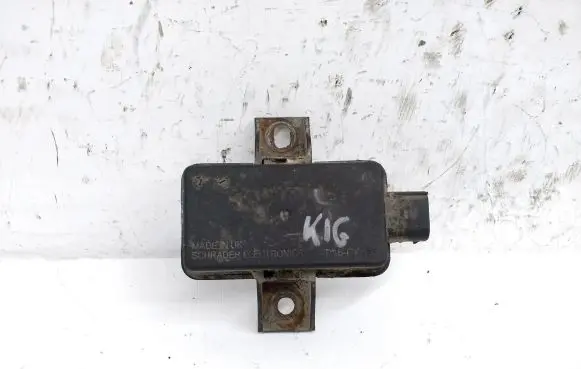 Chrysler Town u0026 Country V Tire pressure control unit P56029401AG