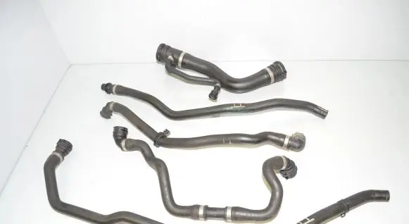 BMW 2 F22 F23 Engine coolant pipe/hose 9208169 7596840 7624676