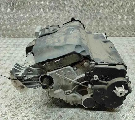 Mercedes-Benz EQC Engine A2933409700 A2939013700
