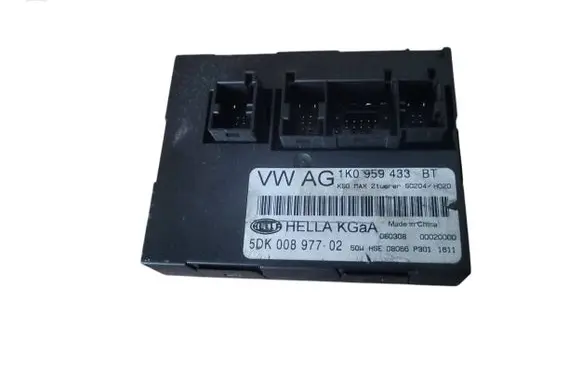 Volkswagen Touran I Comfort/convenience module 1K0959433BT