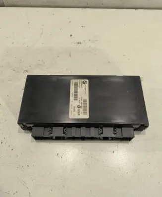 BMW 5 E60 E61 Comfort/convenience module 6985364 53333 532256810