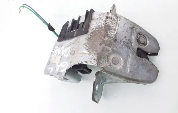 Mercedes-Benz Vaneo W414 Tailgate/trunk/boot lock/catch/latch A4147400035