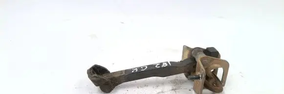 Volvo XC70 Rear door check strap stopper 8650061 6670