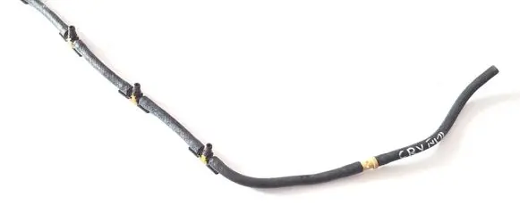 Fuel return line/hose