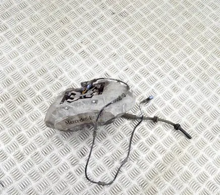 Mercedes-Benz E W213 Front brake caliper A0114219898