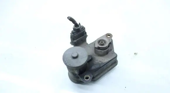 Intake manifold valve actuator/motor