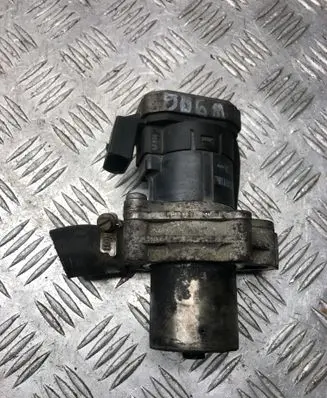 Mercedes-Benz Sprinter W906 EGR valve 109315 00005320C5 AC5081443113