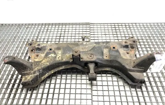 Front subframe