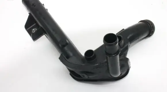 Mercedes-Benz B W246 W242 Engine coolant pipe/hose 210473766R