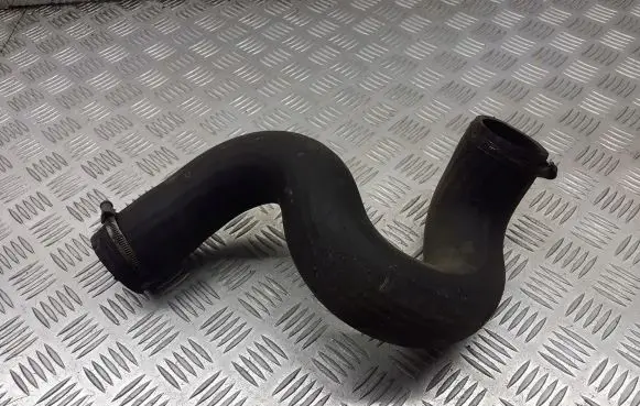 Peugeot 407 Intercooler hose/pipe