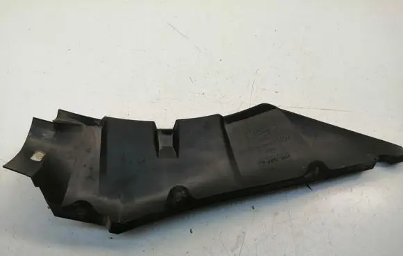 Ford Transit Front wheel arch liner splash guards YC1516F572