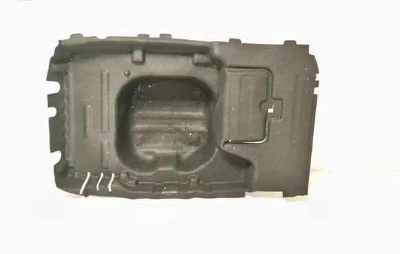Mercedes-Benz C W205 Other trunk/boot trim element A2056942700