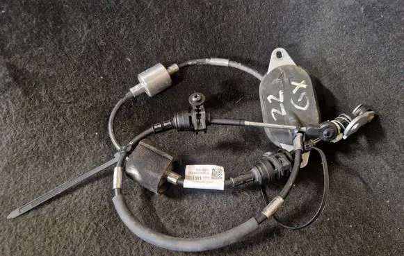 Buick Encore GX I Gear shift cable linkage 60004461 84589461