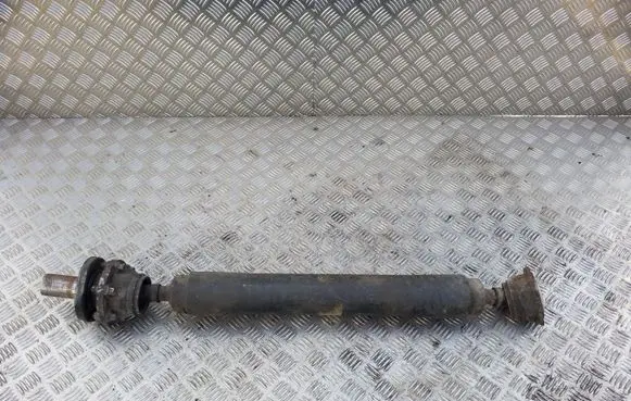 Mitsubishi Pajero Rear driveshaft/prop shaft 