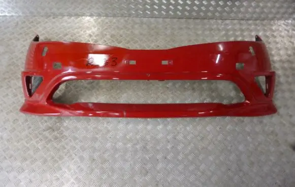 Honda Civic Front bumper