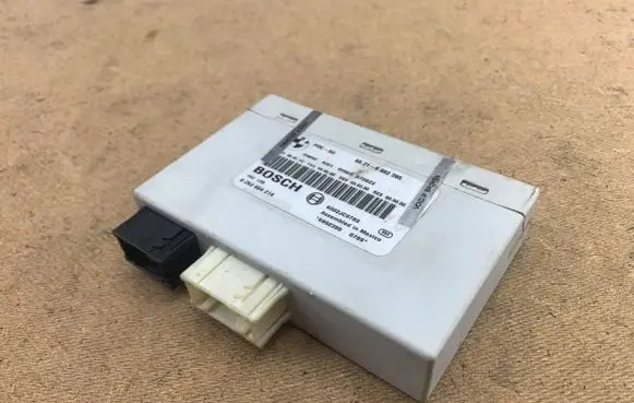 BMW 3 E90 E91 Parking PDC control unit/module 66216982395 6982395