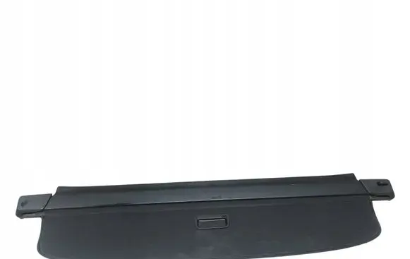 Volkswagen PASSAT B6 Parcel shelf load cover 9937000039