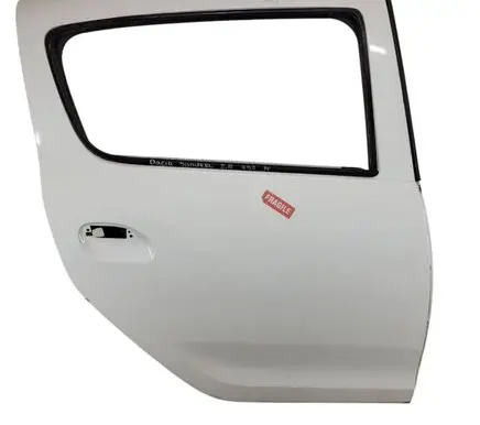 Dacia Sandero Rear door