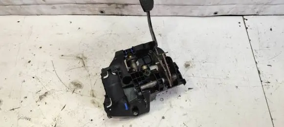 Alfa Romeo Giulietta Clutch pedal 25894020 F5134