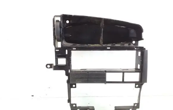 Volkswagen PASSAT B4 Climate control/heater control trim 3A1819736
