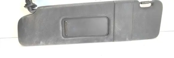 Audi A4 S4 B7 8E 8H Sun visor 8H1857551B