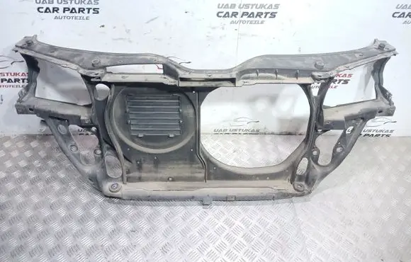 Volkswagen PASSAT B5 Radiator support slam panel