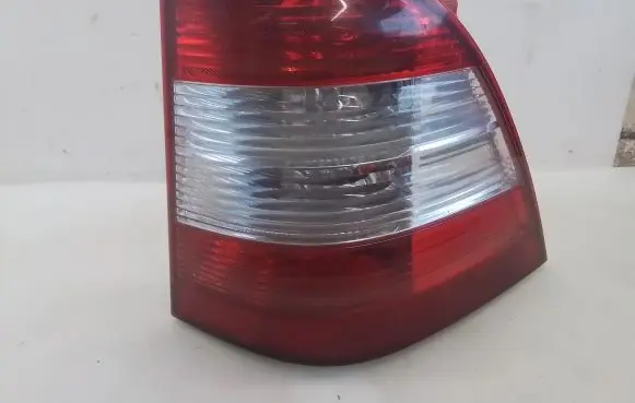 Mercedes-Benz ML W163 Rear/tail lights