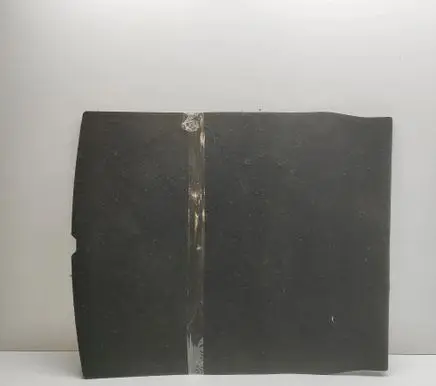 BMW 2 F22 F23 Trunk/boot floor carpet liner 7296060