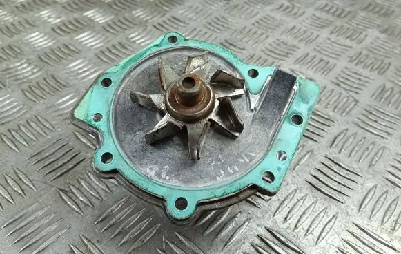 Water pump