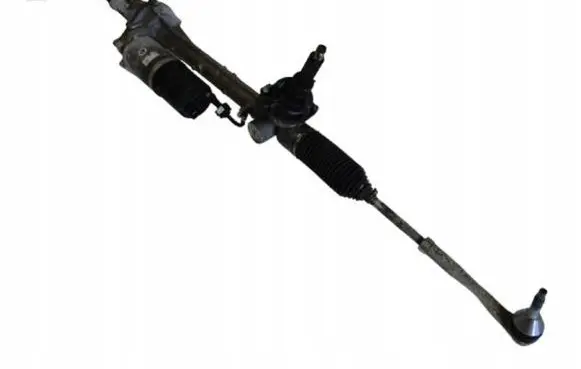 Mercedes-Benz GLE W167 Steering rack A1674601001