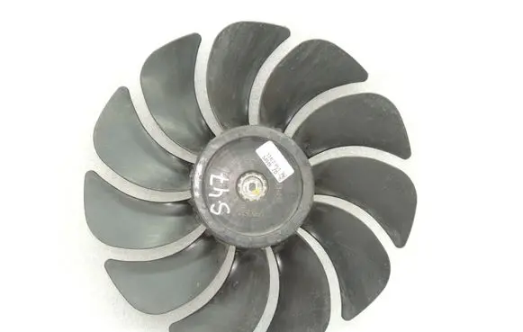 Suzuki Grand Vitara I Fan impeller 9556065D03 9556065D00