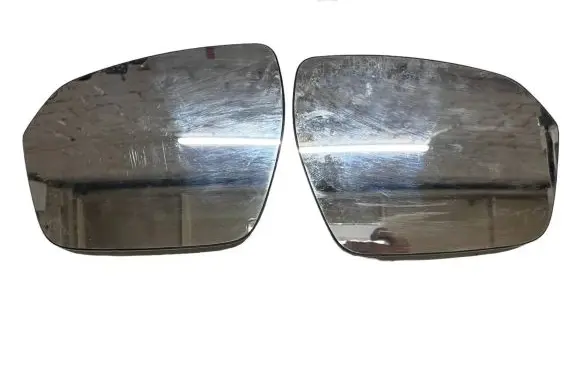 Land Rover Evoque I Front door wing mirror part H20166153 H20166152
