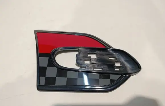 Mini One - Cooper F56 F55 Fender grill 51142357010