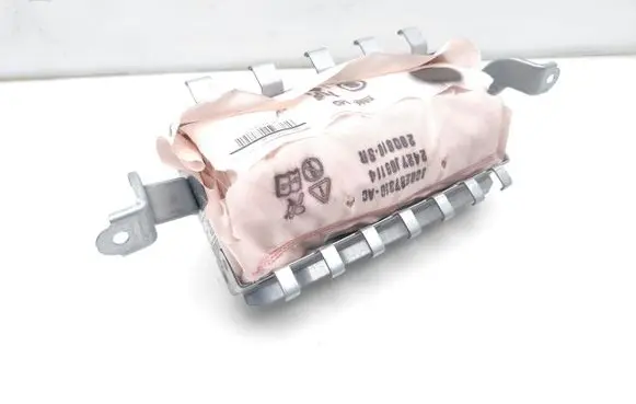 Nissan Qashqai Passenger airbag 2427J66114 0589P1000573 290616SR