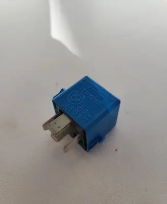 BMW 1 E81 E87 Other relay 61366915327