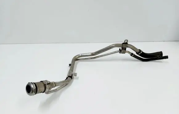 Ford Tourneo Custom Fuel tank filler neck pipe JT76-9032-BA