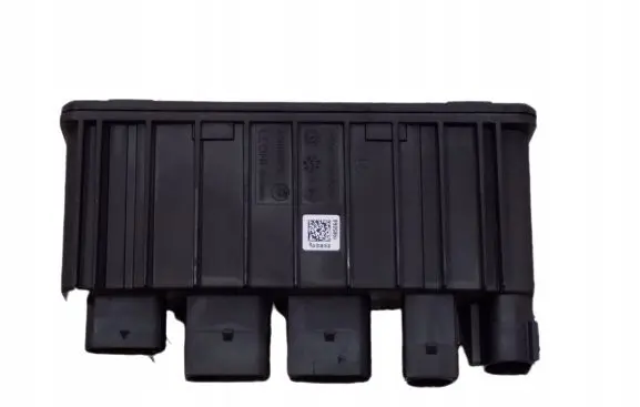 BMW X1 F48 F49 Other control units/modules 858990701