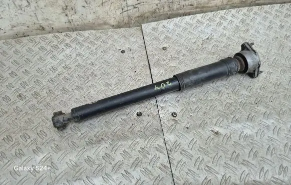 Mercedes-Benz E C207 W207 Rear shock absorber/damper A2073203830
