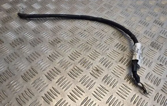 Ford Focus Negative earth cable (battery) AV6T14324AAE