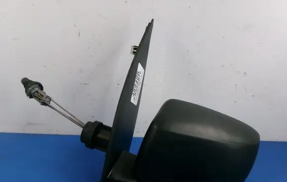 Fiat Panda 141 Front door electric wing mirror