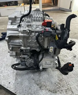 Opel Grandland X Automatic gearbox 20F9F7 0082410 ZA03