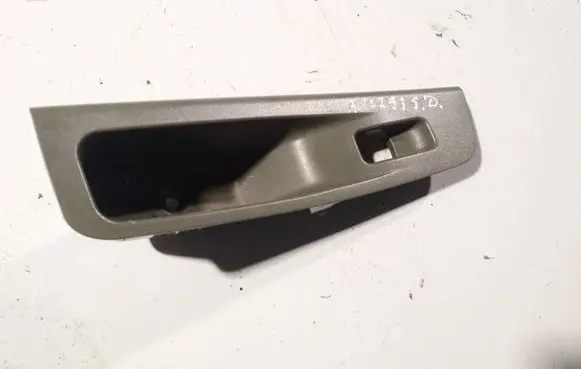 Chevrolet Lacetti Other rear door trim element 