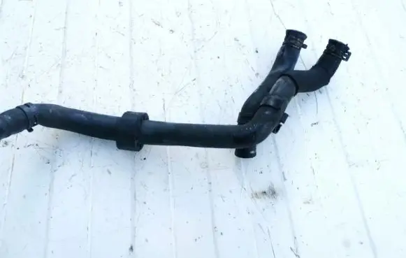 Audi A6 S6 C5 4B Engine coolant pipe/hose