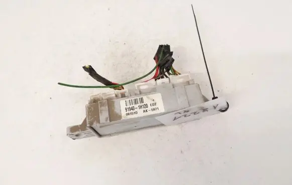 KIA Ceed Sensor 919401h120 91940-1h120