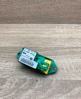 BMW 5 E39 Airbag deployment crash/impact sensor 6910678