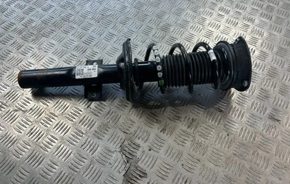 Seat Ibiza V (KJ) Front shock absorber with coil spring 2Q0413031AN