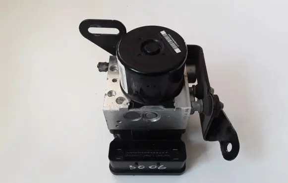 Jeep Grand Cherokee (WK) ABS Pump 25092643983