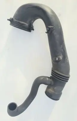 BMW 5 E39 Turbo air intake inlet pipe/hose 2248164