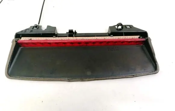 Jaguar X-Type Third/center stoplight 1X4313A613AD