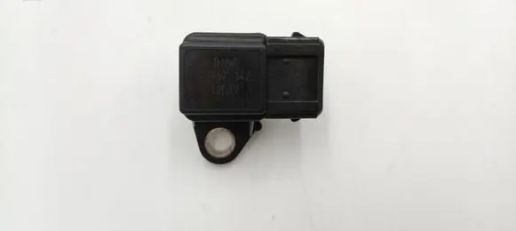 BMW 3 E46 Air pressure sensor 13617787142 7787142